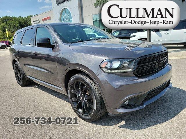 used 2020 Dodge Durango car