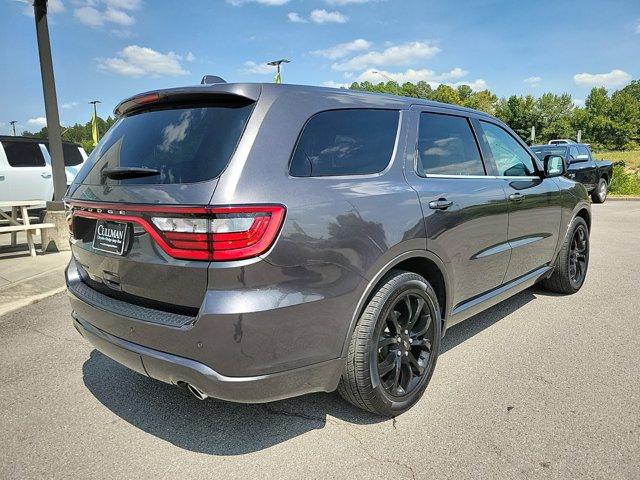 used 2020 Dodge Durango car