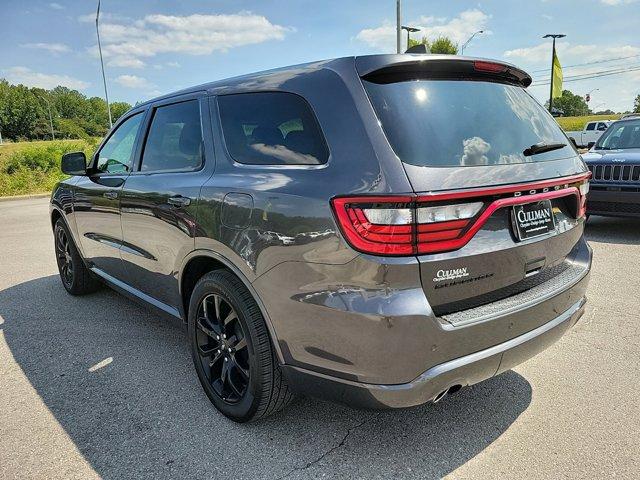 used 2020 Dodge Durango car