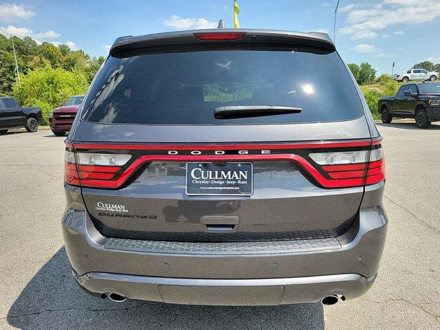 used 2020 Dodge Durango car