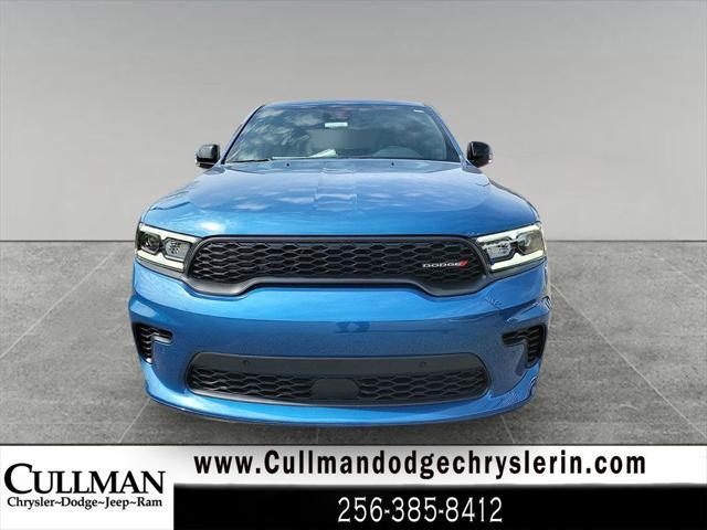 new 2025 Dodge Durango car, priced at $34,500