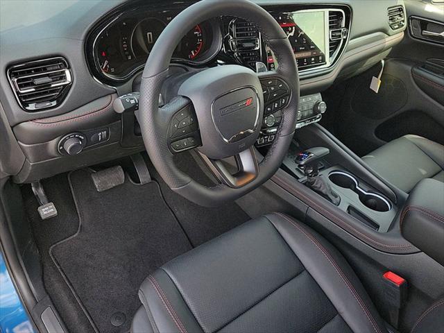 new 2025 Dodge Durango car, priced at $34,500