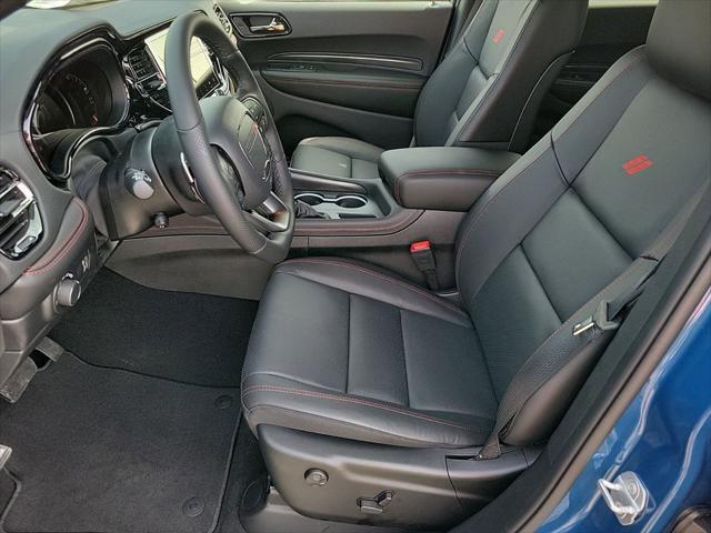 new 2025 Dodge Durango car, priced at $34,500