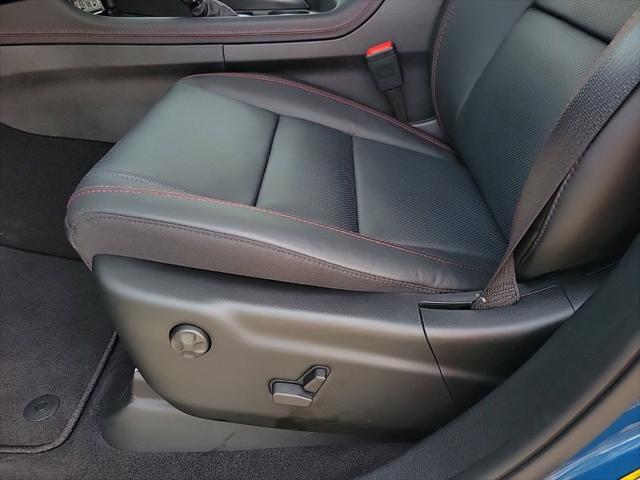 new 2025 Dodge Durango car, priced at $34,500