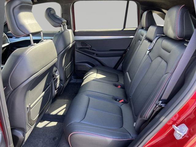 new 2025 Jeep Wagoneer S car, priced at $49,000