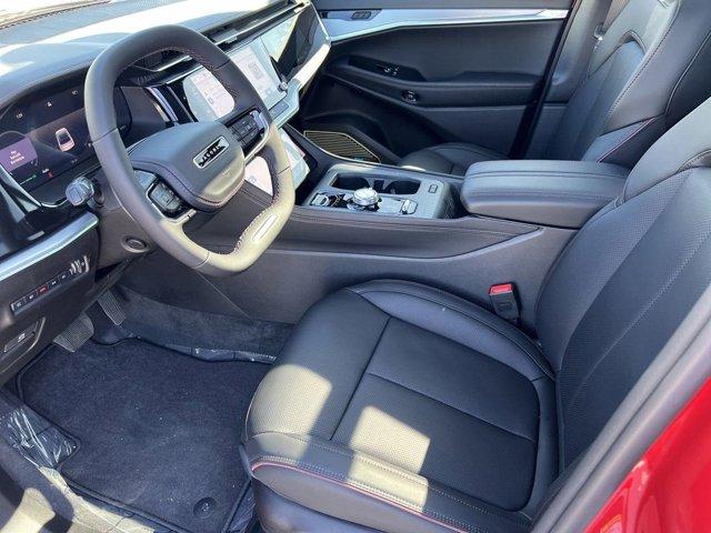 new 2025 Jeep Wagoneer S car, priced at $64,000