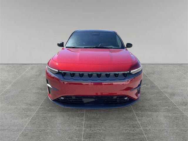 new 2025 Jeep Wagoneer S car, priced at $49,000