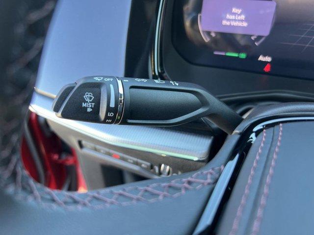 new 2025 Jeep Wagoneer S car, priced at $64,000