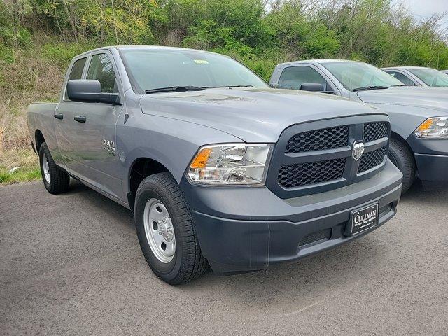 new 2023 Ram 1500 car, priced at $40,180