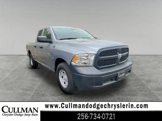 new 2023 Ram 1500 car, priced at $35,000