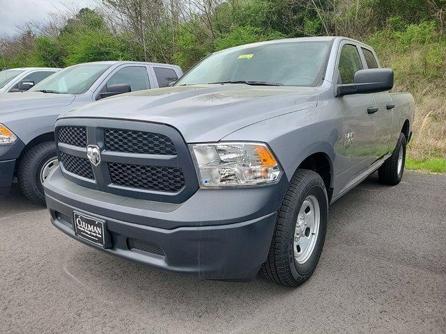 new 2023 Ram 1500 car, priced at $40,180