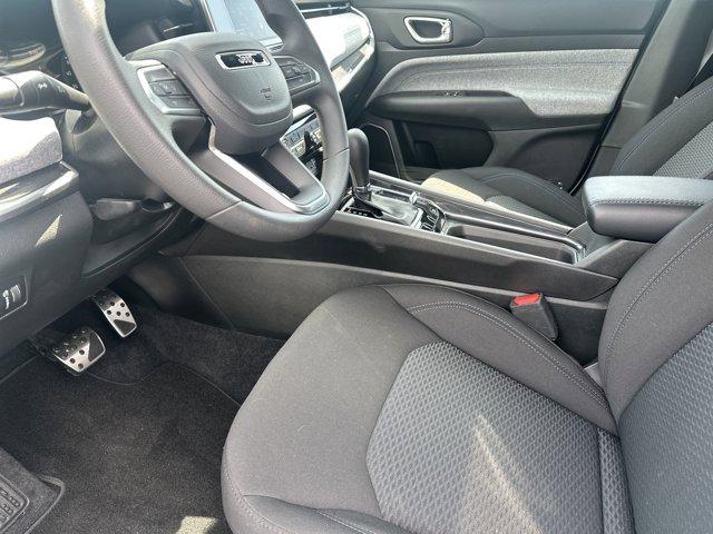 new 2025 Jeep Compass car, priced at $26,000