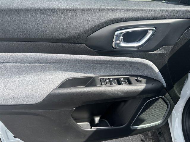 new 2025 Jeep Compass car, priced at $26,000