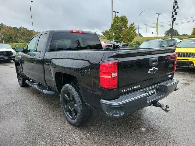 used 2015 Chevrolet Silverado 1500 car