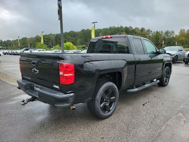 used 2015 Chevrolet Silverado 1500 car