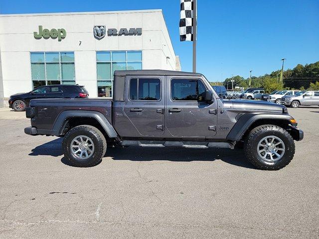 used 2023 Jeep Gladiator car