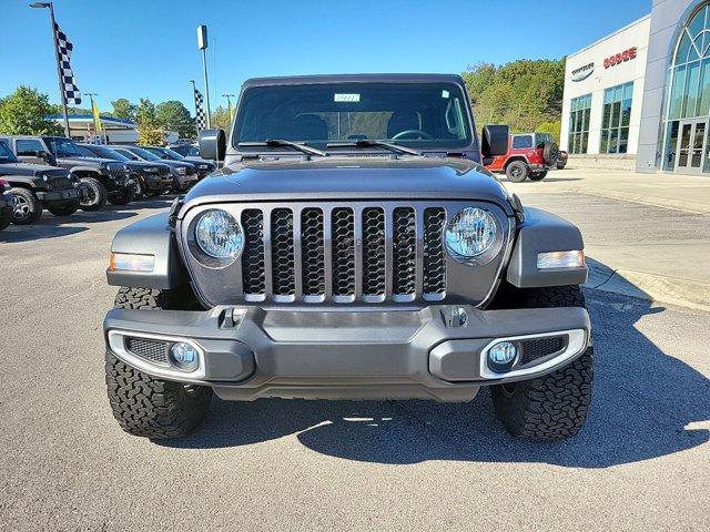 used 2023 Jeep Gladiator car