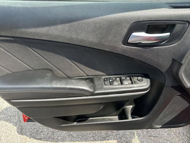 used 2022 Dodge Charger car, priced at $25,930