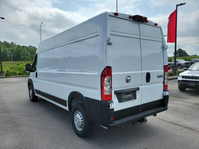 new 2025 Ram ProMaster 2500 car, priced at $57,390