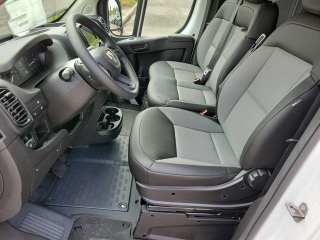 new 2025 Ram ProMaster 2500 car, priced at $57,390