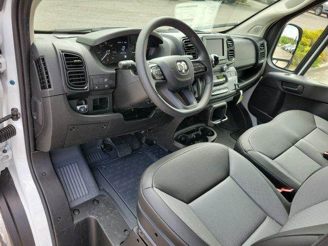 new 2025 Ram ProMaster 2500 car, priced at $57,390