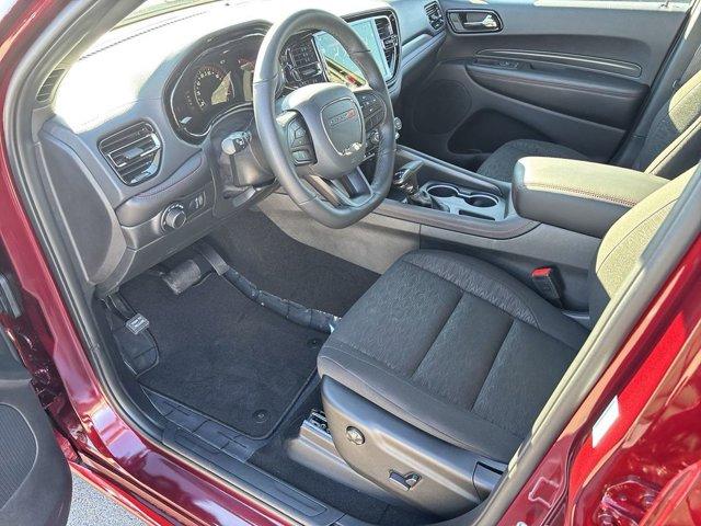 new 2025 Dodge Durango car, priced at $38,000
