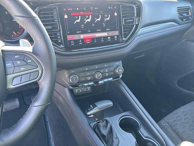 new 2025 Dodge Durango car, priced at $38,000