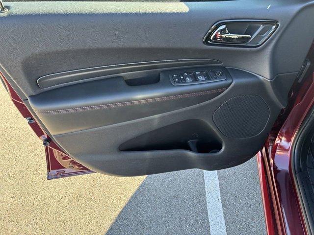 new 2025 Dodge Durango car, priced at $38,000