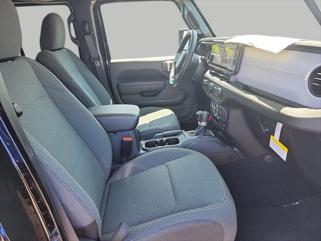 new 2025 Jeep Gladiator car, priced at $36,500