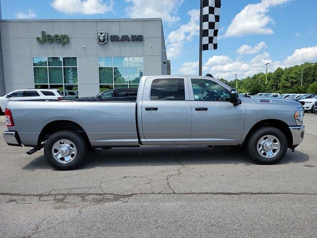 new 2024 Ram 2500 car, priced at $55,210