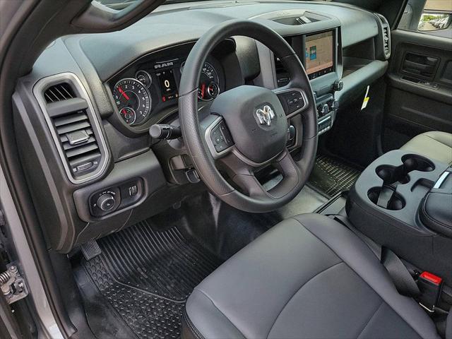 new 2024 Ram 2500 car, priced at $42,000