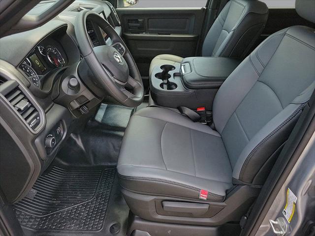 new 2024 Ram 2500 car, priced at $42,000
