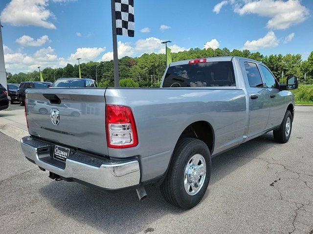 new 2024 Ram 2500 car, priced at $55,210