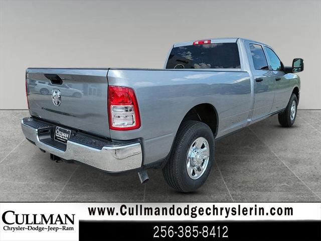 new 2024 Ram 2500 car, priced at $42,000