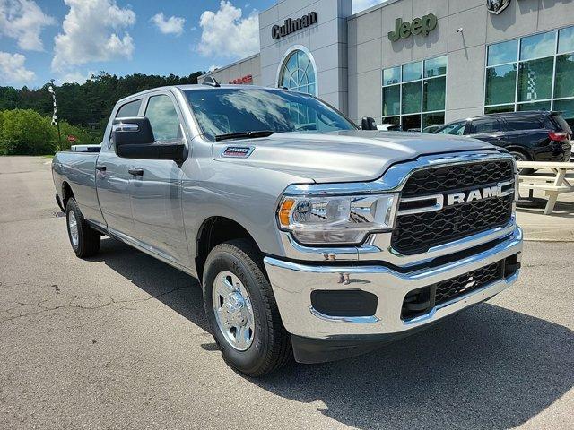 new 2024 Ram 2500 car, priced at $55,210