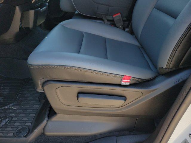 new 2025 Ram 1500 car, priced at $53,760
