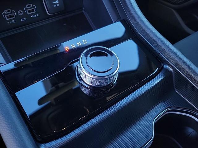 new 2025 Jeep Grand Cherokee L car, priced at $36,500