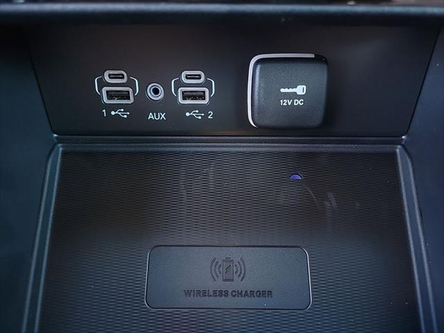 new 2025 Jeep Grand Cherokee L car, priced at $36,500
