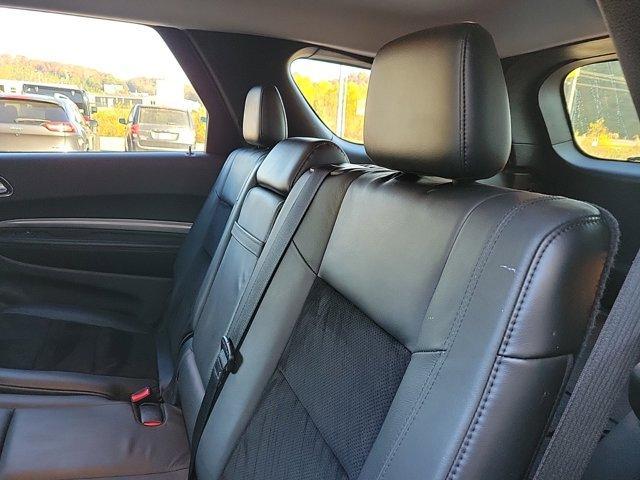 used 2018 Dodge Durango car, priced at $16,985