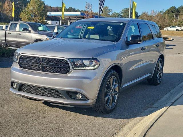 used 2018 Dodge Durango car, priced at $16,985