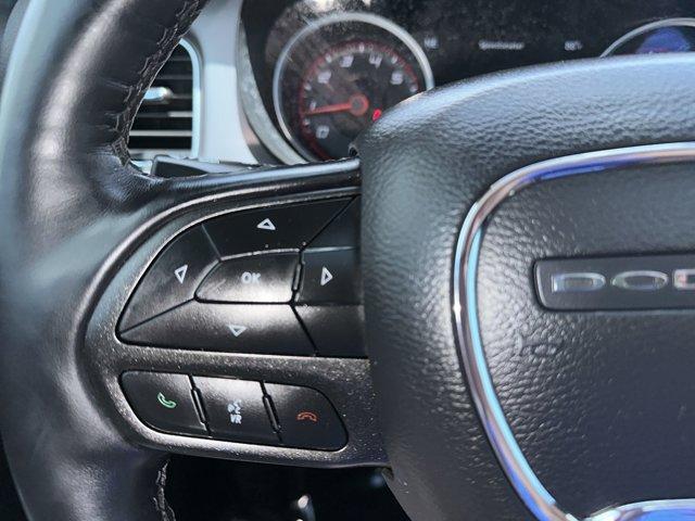 used 2023 Dodge Charger car, priced at $26,844