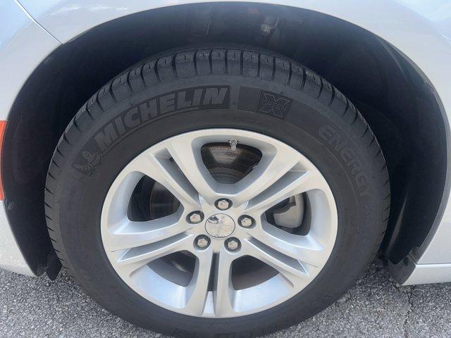 used 2023 Dodge Charger car, priced at $26,844