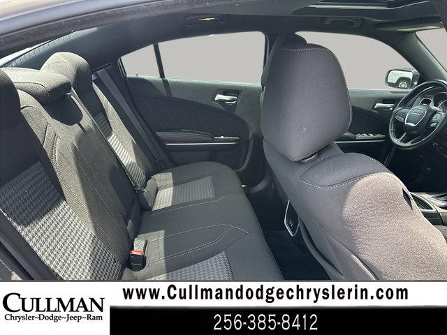 used 2023 Dodge Charger car, priced at $26,844