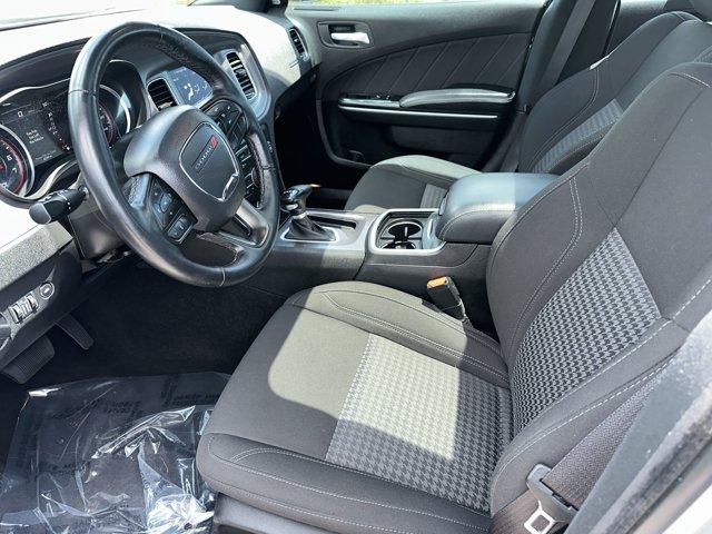 used 2023 Dodge Charger car, priced at $26,844