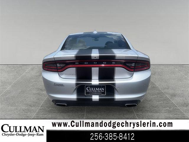 used 2023 Dodge Charger car, priced at $26,844