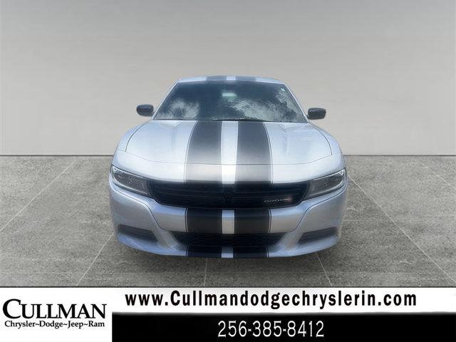 used 2023 Dodge Charger car, priced at $26,844