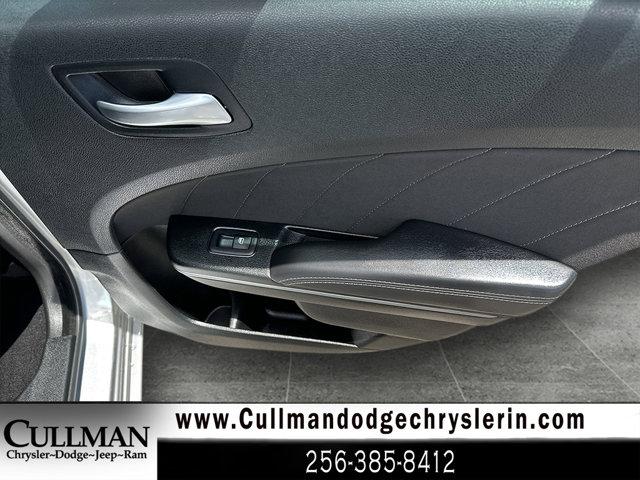 used 2023 Dodge Charger car, priced at $26,844