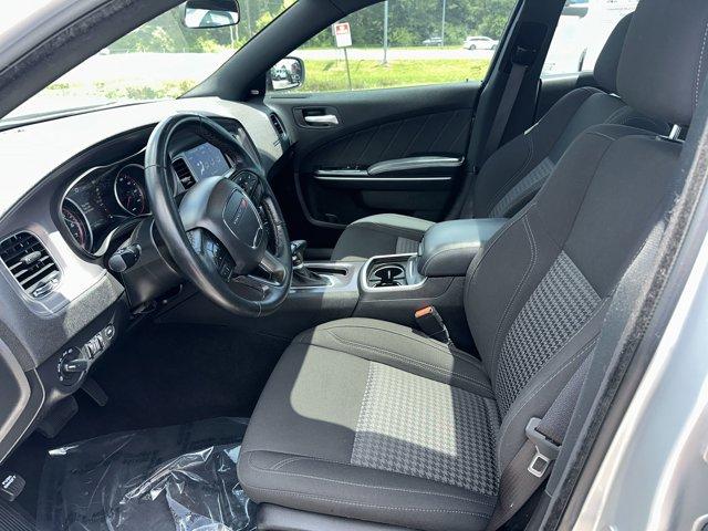 used 2023 Dodge Charger car, priced at $26,844