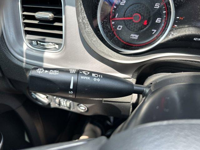 used 2023 Dodge Charger car, priced at $26,844