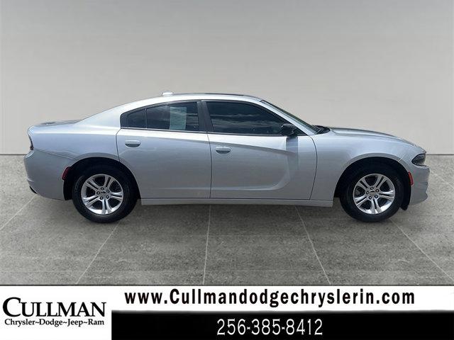 used 2023 Dodge Charger car, priced at $26,844